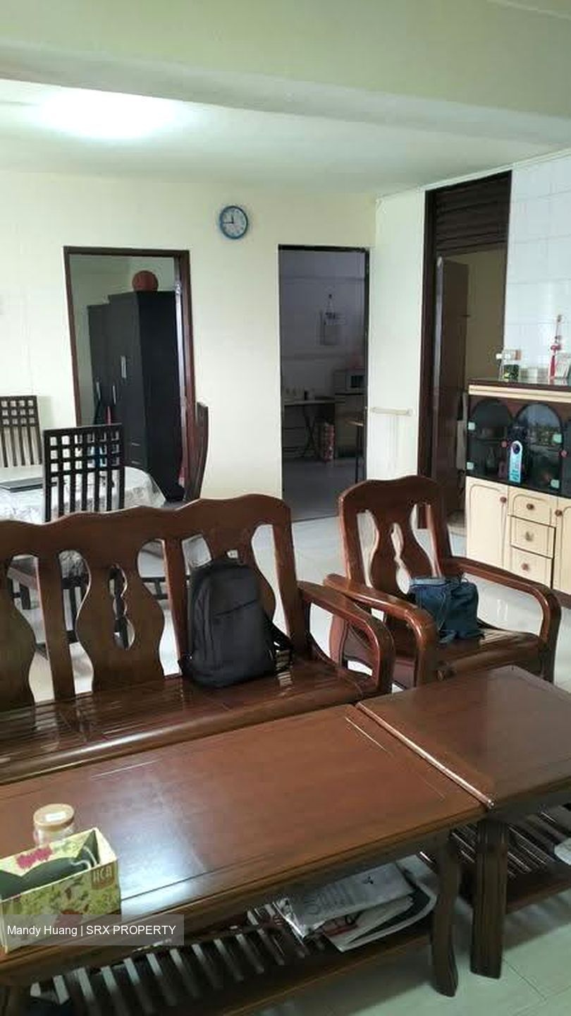 Blk 153 Yung Ho Road (Jurong West), HDB 4 Rooms #629345601